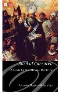 Basil of Caesarea