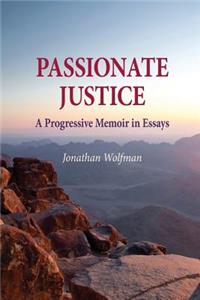 Passionate Justice