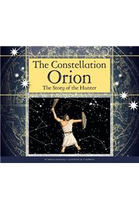 The Constellation Orion