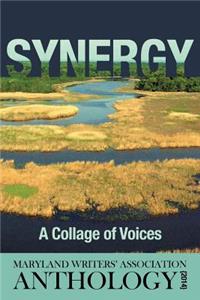 Synergy: A Collage of Voices Anthology 2014