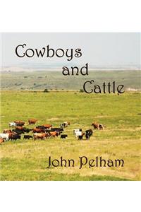 Cowboys and Cattle