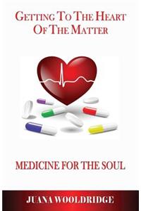 Getting to the Heart of the Matter