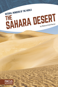 Sahara Desert