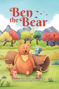 Ben the Bear