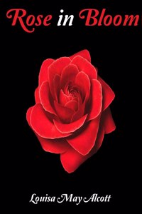 Rose in Bloom