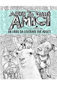 Arte da Cani