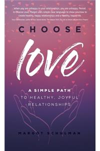 Choose Love