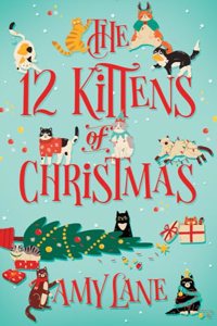 12 Kittens of Christmas