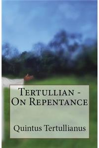 On Repentance