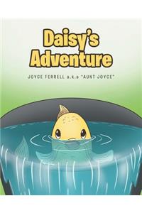 Daisy's Adventure