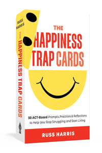 Happiness Trap Cards