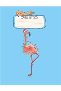 Cornell Notebook