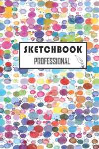 Sketchbook Professional