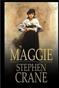 Maggie, a Girl of the Streets