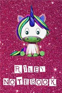 Riley Notebook