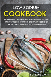 Low Sodium Cookbook