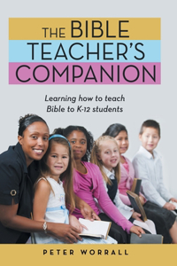 Bible Teacher's Companion