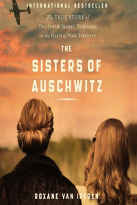 Sisters of Auschwitz Lib/E