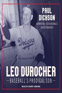 Leo Durocher Lib/E