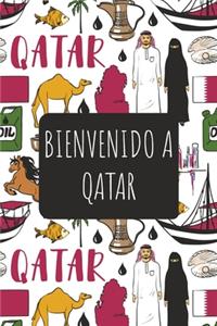Bienvenido A Qatar