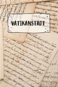 Vatikanstadt