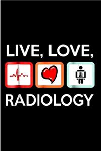 Live Love Radiology