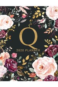 Q