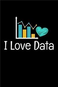 I Love Data