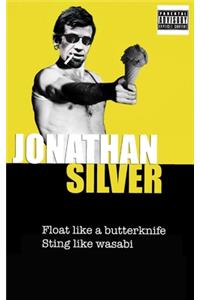 Float Like a Butterknife Sting Like Wasabi