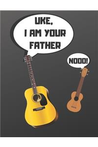Uke, I Am Your Father