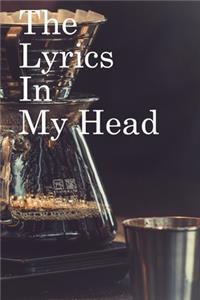 The Lyrics in My Head