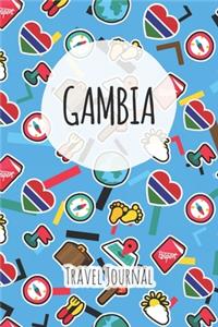Gambia Travel Journal