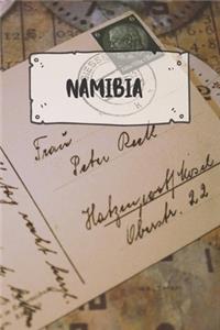 Namibia