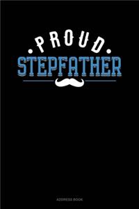 Proud Stepfather
