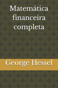 Matemática financeira completa