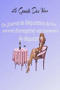 Le Guide Des Vins