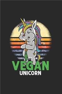 Vegan Unicorn
