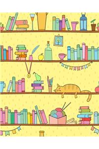 Reading Log