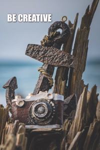 Be Creative Anchor Camera