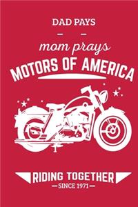 Motors of America