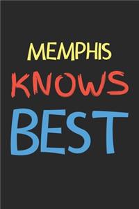 Memphis Knows Best