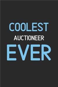 Coolest Auctioneer Ever