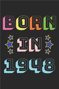 Born In 1948