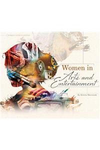 Women in Arts and Entertainment