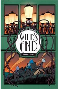 Wild's End: Journey's End