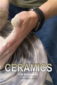 Ceramics for beginners