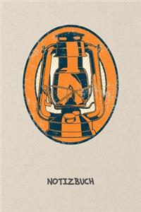 Notizbuch