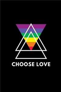 Choose Love