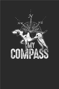 Hunting Dog My Compass