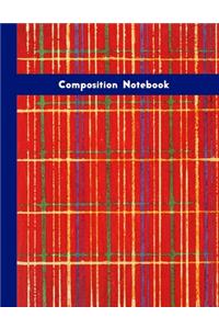 Composition Notebook